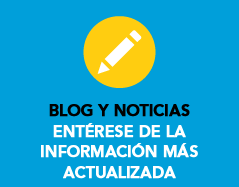 Blog y Noticias – Obtenga lo más reciente